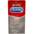 Durex Feel Ultra Thin ultradünne Kondom Nennweite: 52 mm 10 Stück