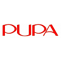 Pupa Beauty Bijou Kosmetikkassette mit rotem Kristallschirm 05 21 g