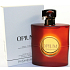 Yves Saint Laurent Opium Eau de Toilette für Frauen 90 ml Tester