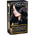 Loreal Préférence Féria Haarfarbe P17 intensiv schwarz
