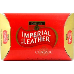 Cussons Imperial Leather Classic Toilettenseife 115 g