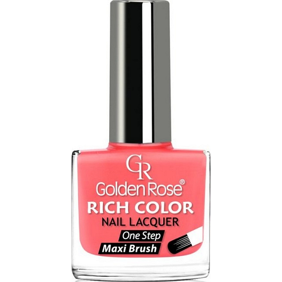 Golden Rose Rich Color Nagellack Nagellack 050 10,5 ml