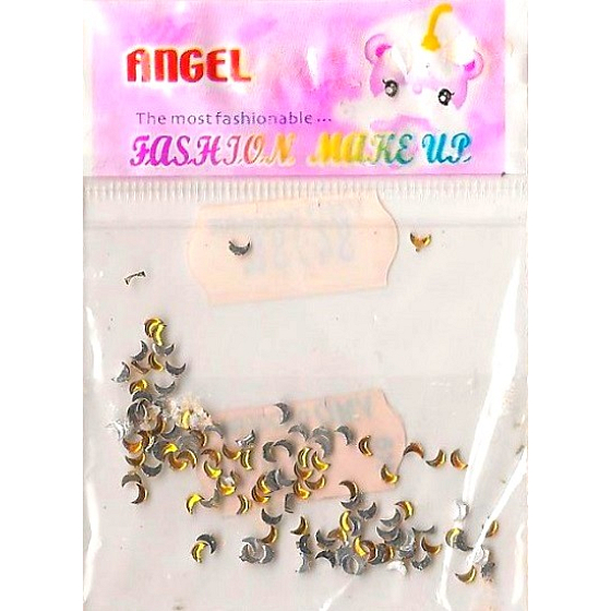 Engel Nagel Dekorationen Ringelblumen Gold 1 Packung