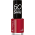 Rimmel London 60 Sekunden Super Shine Nagellack Nagellack 315 Queen Of Tarts 8 ml