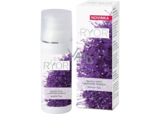 Ryor Seetang mit Puder-Effekt-Mattierungscreme 50 ml