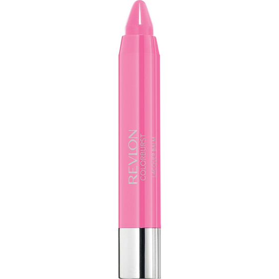Revlon Colorburst Lacquer Balm Lippenstift aus Buntstift 110 Coquette 2,7 g