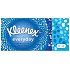 Kleenex Alltägliche hygienische Taschentücher 2 Schichten 8 x 9 Stück