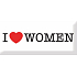 Böhmen Geschenke Liebe Kondome Geschenk Kondom Ich liebe Frauen 1 Stück
