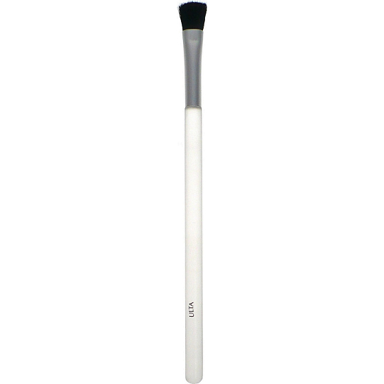 Kosmetikpinsel für Lidschatten gerade 13,5 cm 30010