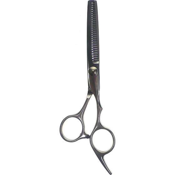 Kammfriseurschere 17 cm