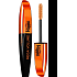 Loreal Paris Mega Volumen Miss Hippie Mascara Schwarz 8,5 ml