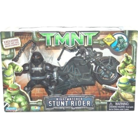 TMNT Ninja Turtles Fahrzeug mit Actionfigur 1 Stück, empfohlen ab 4 Jahren