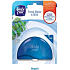 Ambi Pur Frischwasser & Minze Toilettenblock Flüssigkeitsscharnier Nachfüllung 55 ml