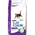 Purina Chow Special Care Hairball Komplettfutter zur Verhinderung der Bildung von Trichobezoaren 1,5 kg