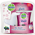 Dettol Forest Beeren berührungsloser Seifenspender und Seifenfüllung 250 ml
