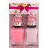 Mein Katie Orchidea Nagellack 36 12 ml + Nagellack 47 12 ml, Kosmetikset Nr. 24