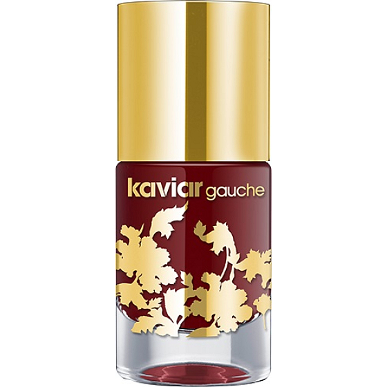 Catrice Gauche Nagellack Nagellack C03 Fleur Du Soir 10 ml