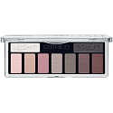 Catrice Die moderne Matt Lidschatten-Palette 010 Die Must-Have-Matten 10 g