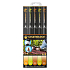 Chamäleon Farbtöne CT0503 Set Toning Alkohol Marker 5 Stück