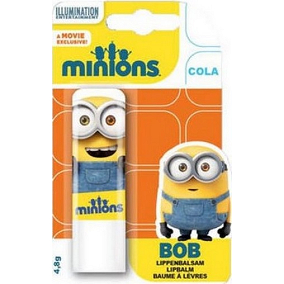 Mimoni Cola Lippenbalsam 4,8 g