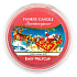 Yankee Candle Heiligabend - Heiligabend, Scenterpiece Duftwachs für elektrische Aromalampe 61 g