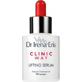Dr. Irena Eris Klinik Weg Active Lifting Dermo Serum 30 ml