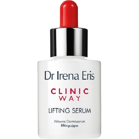 Dr. Irena Eris Klinik Weg Active Lifting Dermo Serum 30 ml