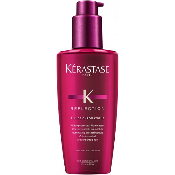 Kérastase Reflexionsflüssigkeit 125 ml