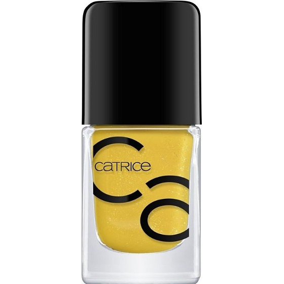 Catrice ICONails Gel Lacque Nagellack 47 Beurteilen Sie einen Nagel nicht nach seiner Farbe 10,5 ml