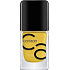 Catrice ICONails Gel Lacque Nagellack 47 Beurteilen Sie einen Nagel nicht nach seiner Farbe 10,5 ml