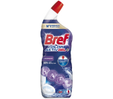 Bref Excellence Gel Color Aktiv Lavendel flüssiger Toilettenreiniger maximaler Schutz 700 ml