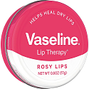 Vaseline Lip Therapy Rosenkerosin-Lippensalbe 20 g