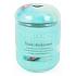 Heart & Home Mediterraner Duft Soja-Duftkerze Medium brennt bis zu 30 Stunden 110 g