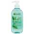 Garnier Skin Naturals Botanical Gel Reinigungsgel für grüne Teeblätter für fettige bis gemischte Haut 200 ml