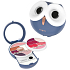 Pupa Owl 3 Kosmetisches Make-up für Gesicht, Augen und Lippen 012 16,2 g