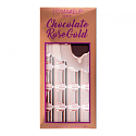 I Heart Revolution Schokoladenrosengold-Lidschatten-Palette 22 g
