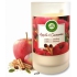 Air Wick Apfel & Zimt - Apfel und Zimt XXL Duftkerzenglas 310 g