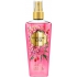 Lotus Parfums Sparkling Kiss Champagner & Erdbeeren Körperparfüm Wasser, Nebel 210 ml