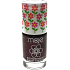 Mein Löwenzahn schnelltrocknender Nagellack Burgunder 6 ml