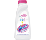 Vanish Oxi Action für die Aufhellung und Fleckenentfernung, 500 ml