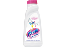 Vanish Oxi Action für die Aufhellung und Fleckenentfernung, 500 ml