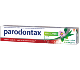 Parodontax Herbal Fresh Zahnpasta 75 ml