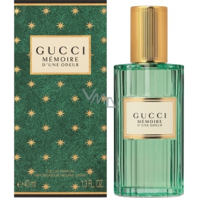 Gucci Gucci Mémoire d Une Odeur parfümiertes Wasser Unisex 40 ml