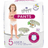 Bella Happy Pants 5 Junior 11-18 kg Windelhöschen zum Aufziehen für Kinder 22 Stück + Memory