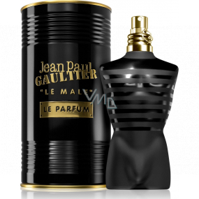 Jean Paul Gaultier Le Male Le Parfum parfümiertes Wasser für Männer 75 ml