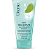 Lirene Mint Scrub Minze und Bambuskohle-Peelinggel für Mischhaut und fettige Haut 150 ml