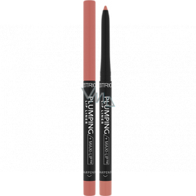 Catrice Plumping Lip Liner 010 Understated Chic 1,3 g