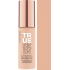 Catrice True Skin Hydrating Foundation Make-up 010 Cooler Kaschmir 30 ml