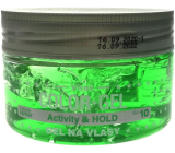 Styl Vitali Color Activity & Hold Brennnessel Haargel, 190 ml