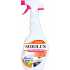 Sidolux Professional Küchenreiniger mit Active Foam Sprayer 500 ml